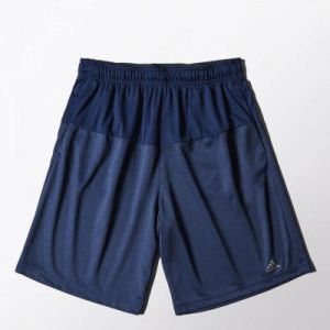 Spodenki adidas Basemid Short M S11497