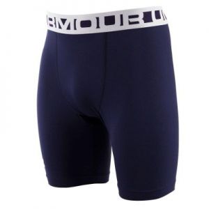 Spodenki treningowe Under Armour ColdGear Short M 1248971-410