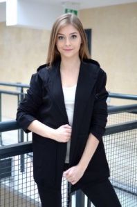 Bluza z kapturem