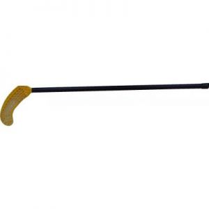 Kij do unihokeja Eurostick Beta Senior 95cm zółty