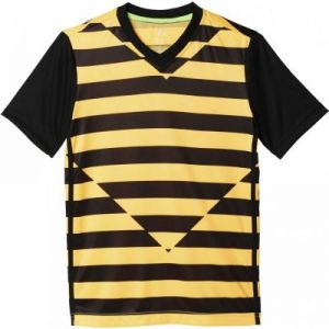 Koszulka treningowa adidas LR Junior AJ5594