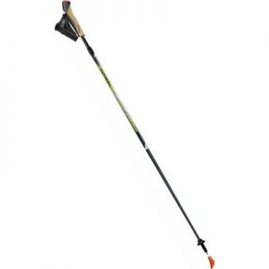 Kijki Nordic Walking Gabel Inverso Carbon