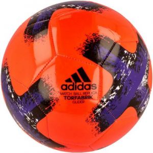 Piłka nożna adidas Bundesliga Torfabrik Glider BS3500