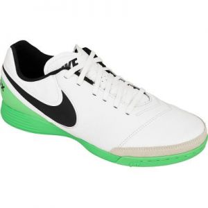 Buty halowe Nike TiempoX Genio II Leather IC M 819215-103