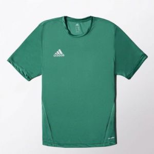 Koszulka piłkarska adidas Core Training Jersey M S22395