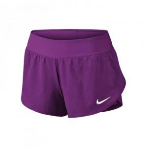 Spodenki tenisowe Ace Short W 728783-556