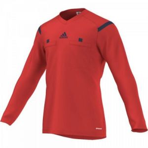 Koszulka sędziowska adidas Referee 14 D82289 długi rękaw