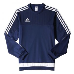 Bluza treningowa adidas Tiro 15 Sweat Top M S22424