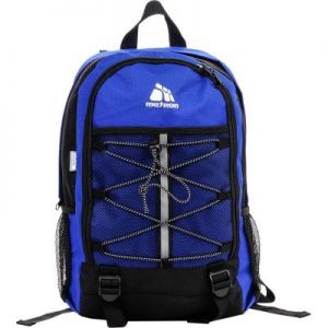 Plecak Meteor Morrigan 75460 niebieski