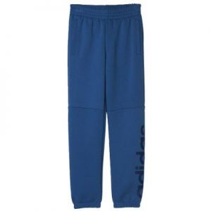 Spodnie adidas Essentials Linear Pants Junior BK3484