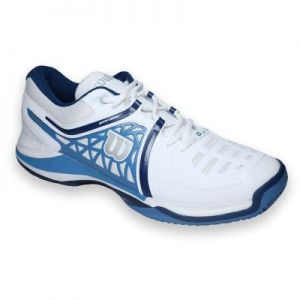 Buty tenisowe Wilson NVISION Elite Men's WRS320380