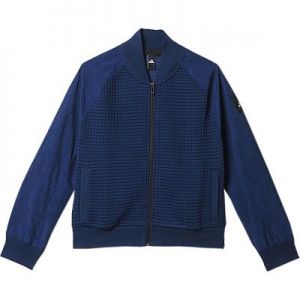 Bluza adidas Moonwashed Bomber Jacket W AZ1482