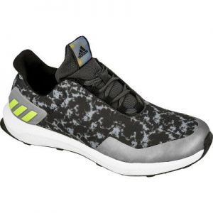 Buty adidas RapidaRun Uncaged K Jr BA9436