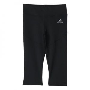 Spodnie treningowe adidas 3/4 Techfit Tight Junior BK2924