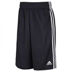 Spodenki koszykarskie adidas Commander Junior G76633