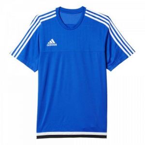 Koszulka piłkarska adidas Tiro 15 Training Jersey M S22307
