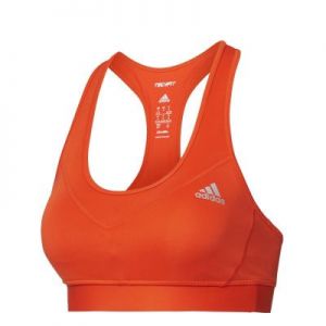 Biustonosz, stanik sportowy adidas Techfit Bra W BK3776