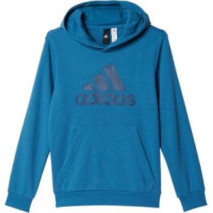 Bluza adidas Essentials Logo Hoodie Junior BP8777