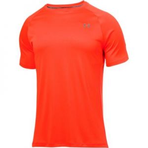 Koszulka biegowa Under Armour Heatgera Run M 128681-296
