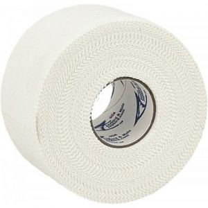 Tapy plastry sportowe JayBird EX1 ProWhite
