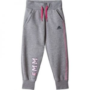 Spodnie adidas Disney Minnie Knit Pant Kids AB5062