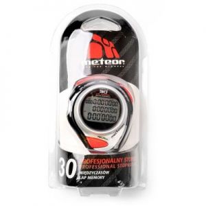 Stoper Meteor 30-czasowy 38070