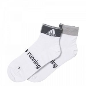 Skarpety adidas Running Light Ankle Thin 2p AA2260