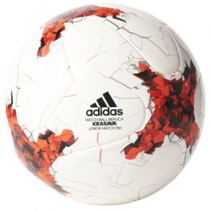 Piłka nożna adidas Krasava Junior 350 AZ3194