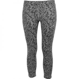 Spodnie biegowe Nike Pronto Essential 3/4 W 777168-065