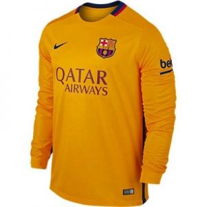 Koszulka Nike FC Barcelona Stadium Away M 658777-740