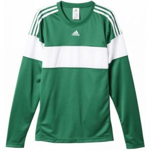 Koszulka koszykarska adidas Commander Shooter Crew M F93789