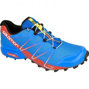 Buty biegowe Salomon Speedcross Pro M L37909500