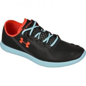 Buty Under Armour Studiolux Low Fresh W 1266428-016