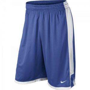 Spodenki koszykarskie Nike Team Post M 521136-400