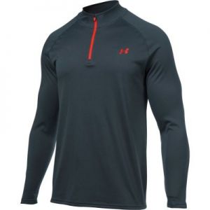 Koszulka treningowa Under Armour Tech 1/4 Zip M 1242220-014