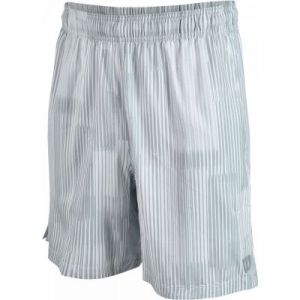 Spodenki tenisowe Wilson Linear Blur 8 Short M WRA731201