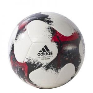 Piłka nożna adidas European Qualifiers Top Glider AO4837