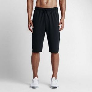 Spodenki Nike Dri-FIT Training Fleece Pant M 742214-010