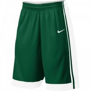 Spodenki koszykarskie Nike National Varsity Stock M 639400-342