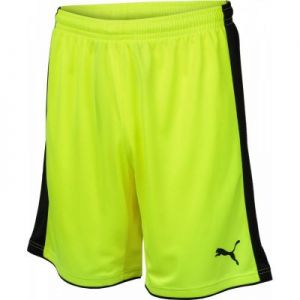 Spodenki bramkarskie Puma Tournament GK Shorts M 702196341
