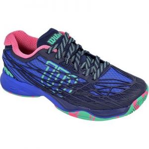 Buty tenisowe Wilson Kaos Clay Court W WRS321510
