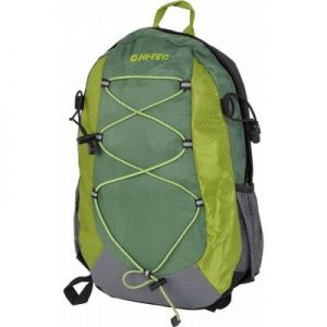 Plecak Hi-Tec Pek 18L zielony