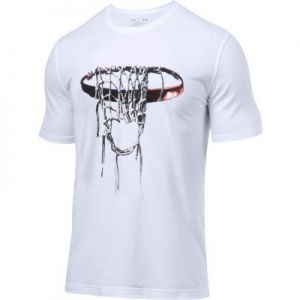 Koszulka Under Armour For the Love M 1290561-100