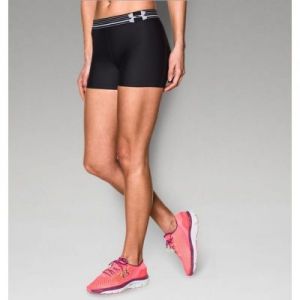 Spodenki Under Armour HeatGear® Armour W 1270720-001