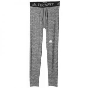 Spodnie kompresyjne adidas Techfit Base Long Tights M AP6607
