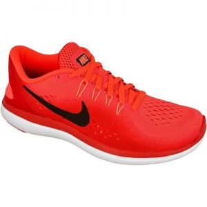 Buty biegowe Nike Flex 2017 RN W 898476-600