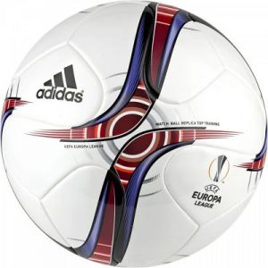Piłka nożna adidas Europa League Top Training AP1691