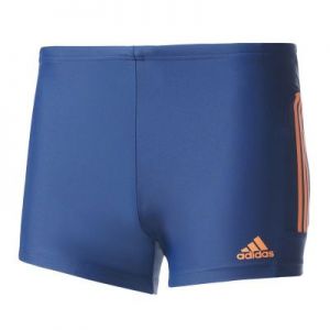 Kąpielówki adidas Infinitex Essence Core 3s Boxer M BP9521
