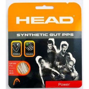 Naciąg Head Synthetic Gut PPS 17 biały