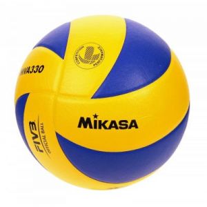 Piłka do siatkówki Mikasa MVA330 5